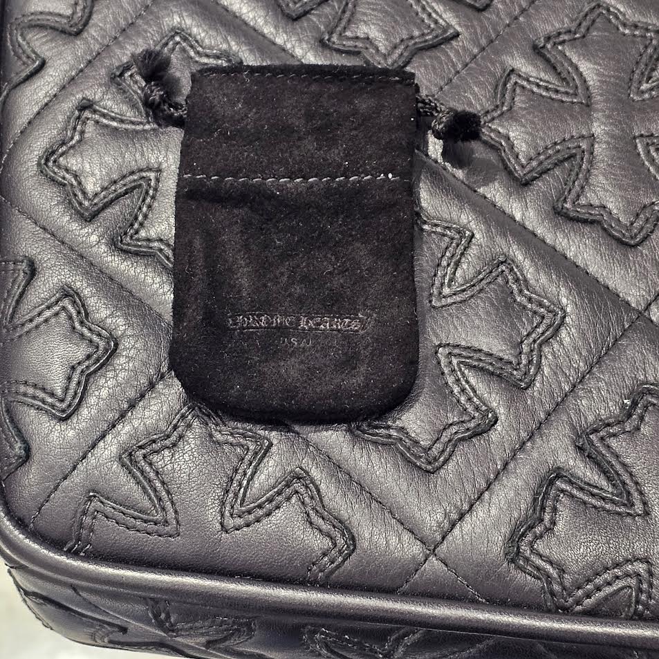 CHROME HEARTS Paper Chain Necklace Size 24 Inch クロムハーツ ペーパーチェーン ネックレス サイズ24インチ