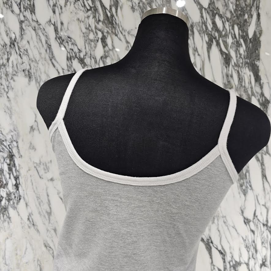 CHROME HEARTS Horseshoe Camisole Top Size S クロムハーツ ホースシューキャミソールトップ サイズS