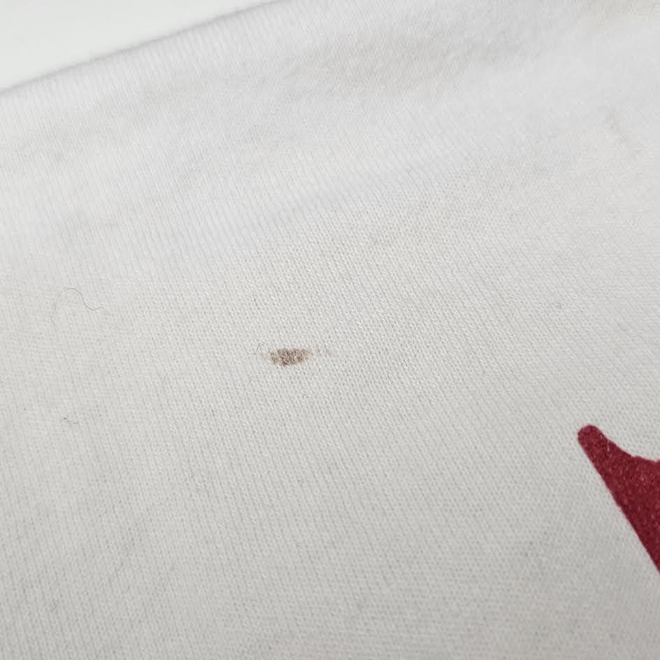 SAINT Mxxxxxx × VLONE 2022SS No Cap L/S Tee SM-S22-0000-069 Size S セントマイケル × ヴィーロン ノーキャップ ロングスリーブ Tシャツ サイズS