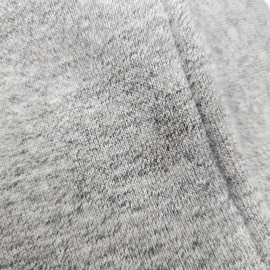 CHROME HEARTS Y NOT Cemetery Cross Leather Patch Pocket Sweat Tee Size S クロムハーツ ワイノット セメタリークロス レザーパッチ ポケット スウェット Tシャツ サイズS