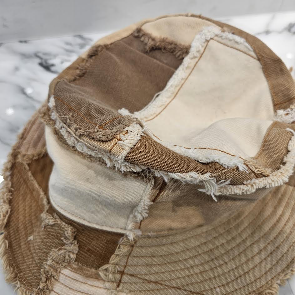 GALLERY DEPT. 2023SS RECYCLED RODMAN Bucket Hat RCBH-9159 Size L ギャラリーデプト リサイクルロッドマン バケットハット サイズL