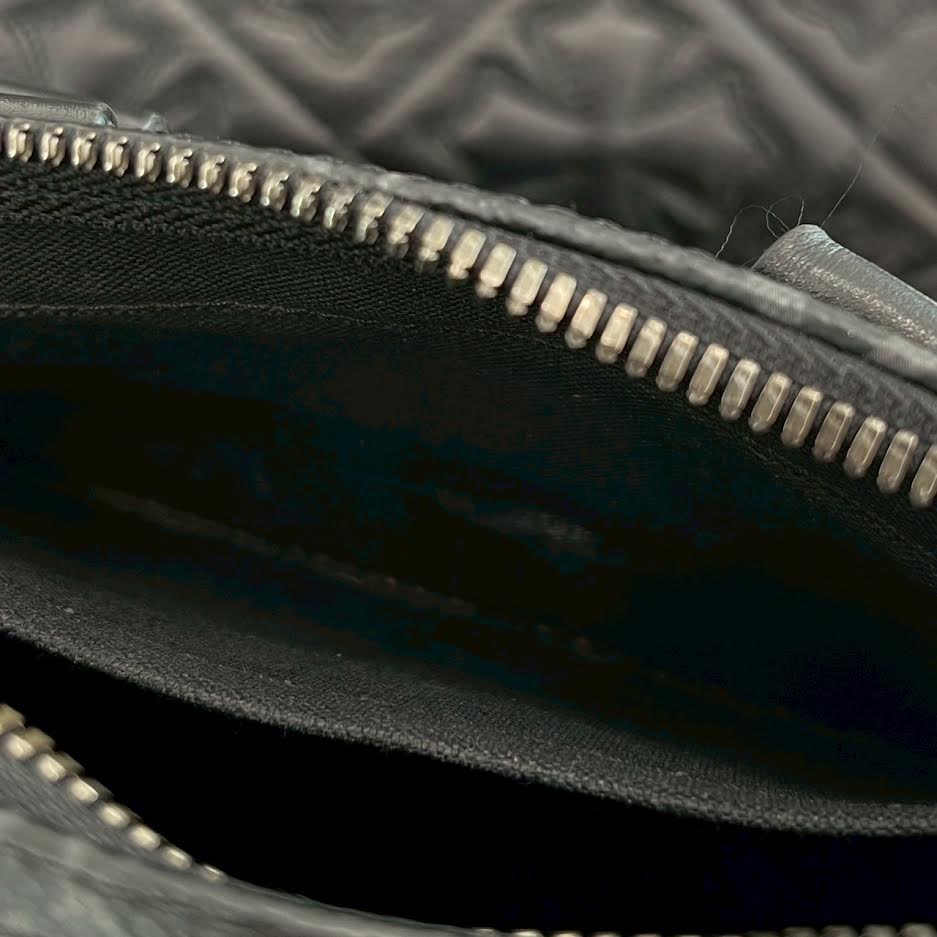 LOUIS VUITTON Keepall Bandouliere 25 Monogram Eclipse M46271 ルイヴィトン キーポル バンドリエール 25 モノグラム エクリプス