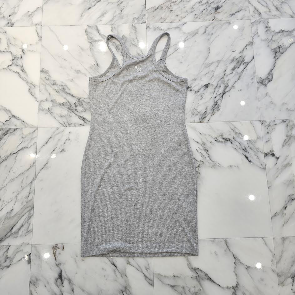 CHROME HEARTS Y NOT CH Plus Logo Embroidery Rayon Camisole Size S クロムハーツ ワイノット CHプラス ロゴ刺繍 レーヨン キャミソール サイズS