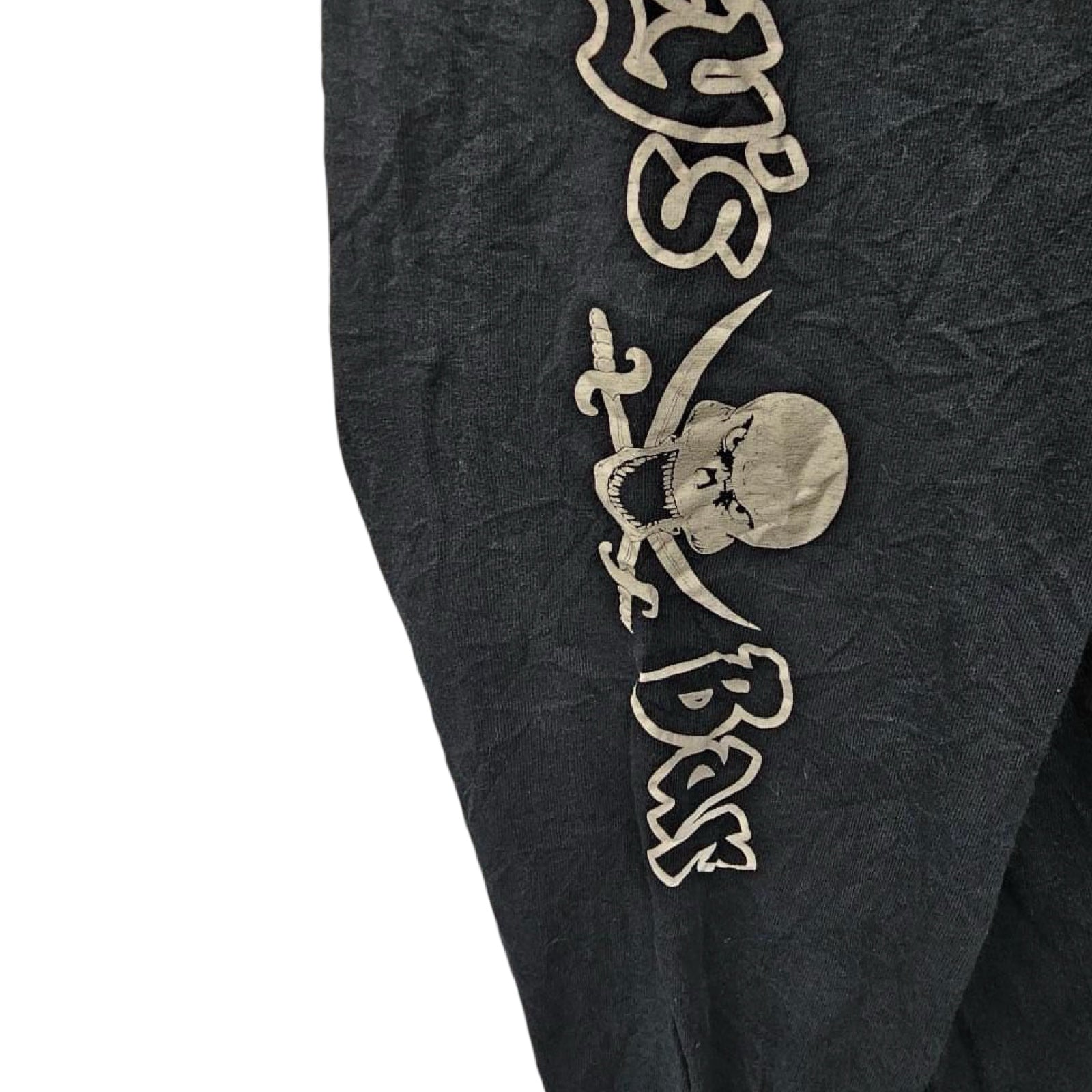 Vintage 00's Mickey's "Bar & Tiki" L/S Tee Size L