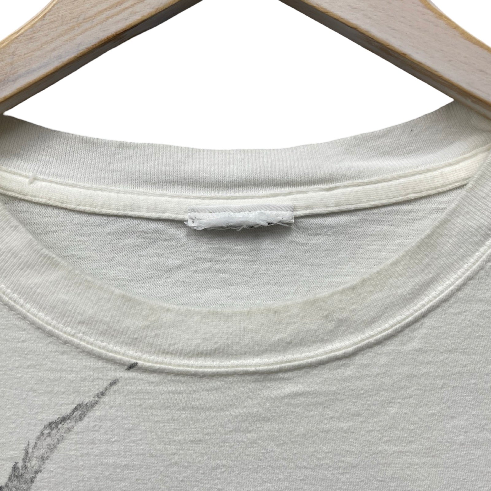 Vintage 00's Harley-Davidson "MANCUSO" GENUINE EAGLE 2006 L/S Tee