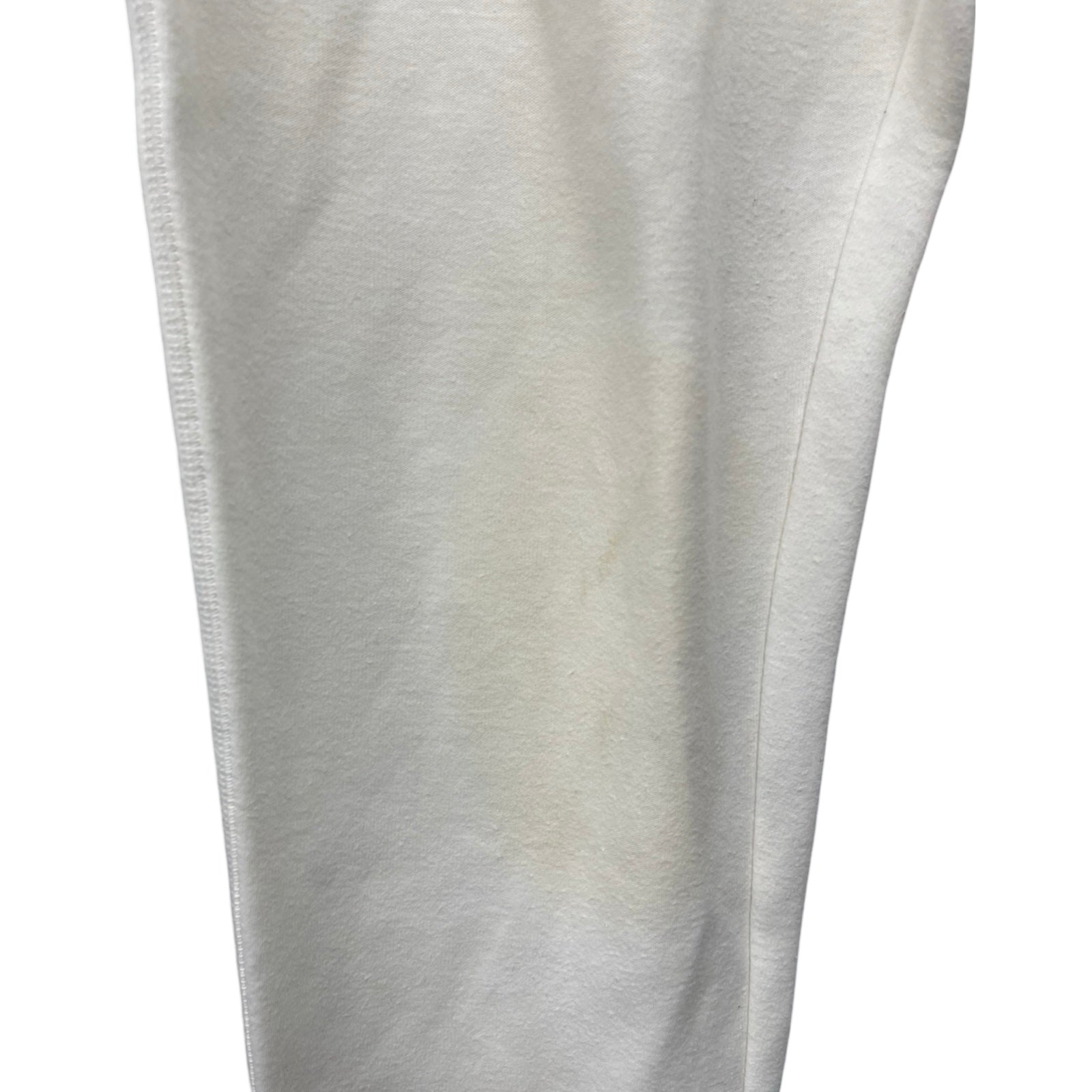 LOUIS VUITTON 2019SS Zip Design Sweat Pants Size L