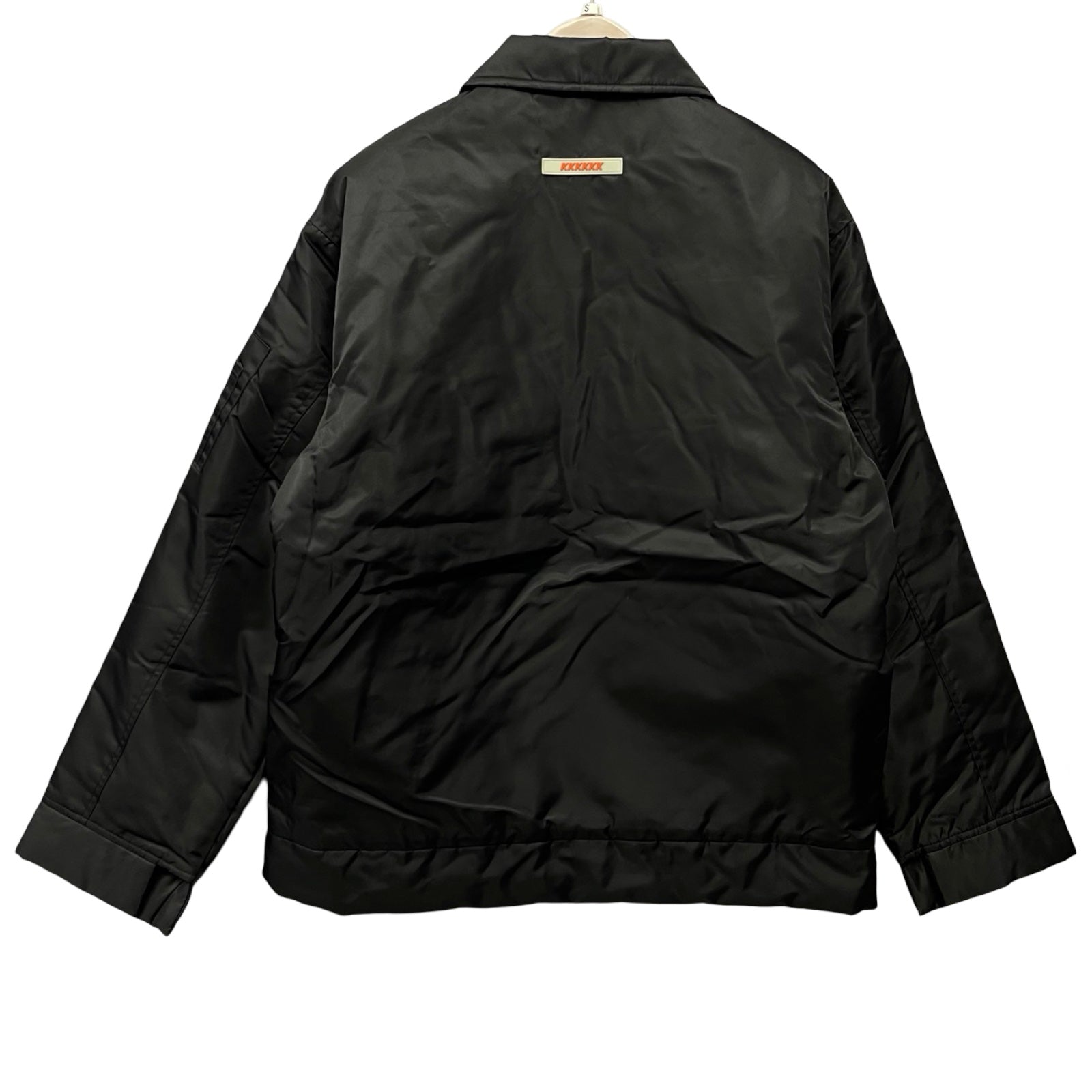 KKKKKK Liner Jacket Size M