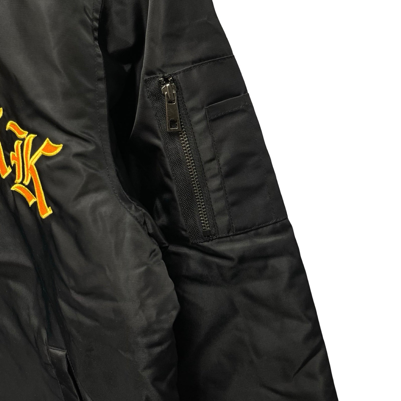 KKKKKK Liner Jacket Size M