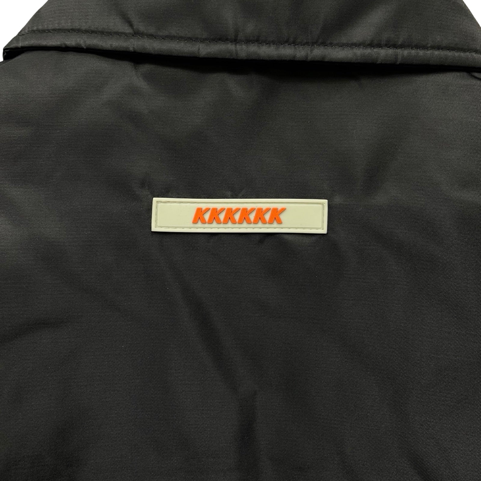 KKKKKK Liner Jacket Size M