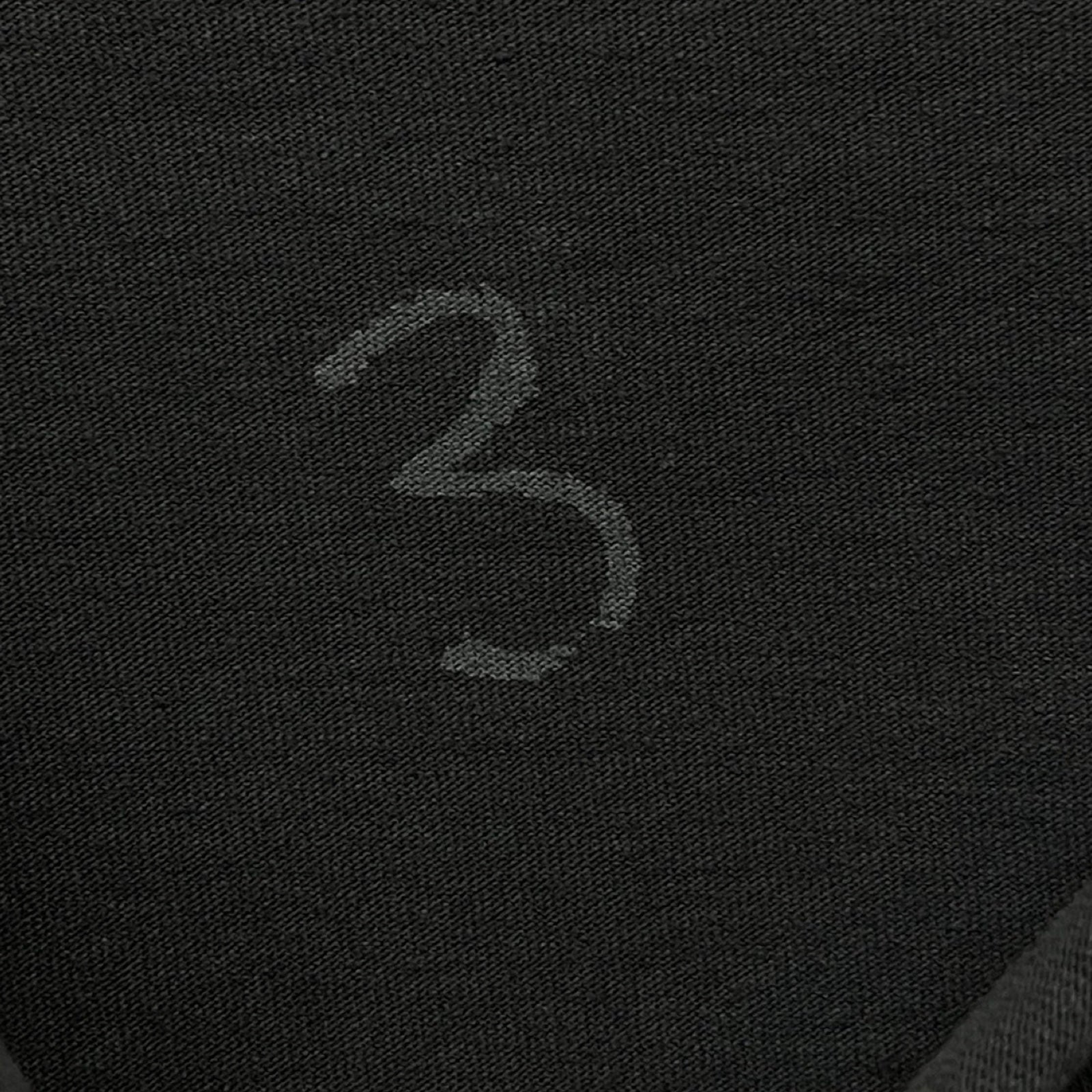 YEEZY Vultures No Sleeve Tee Size 3