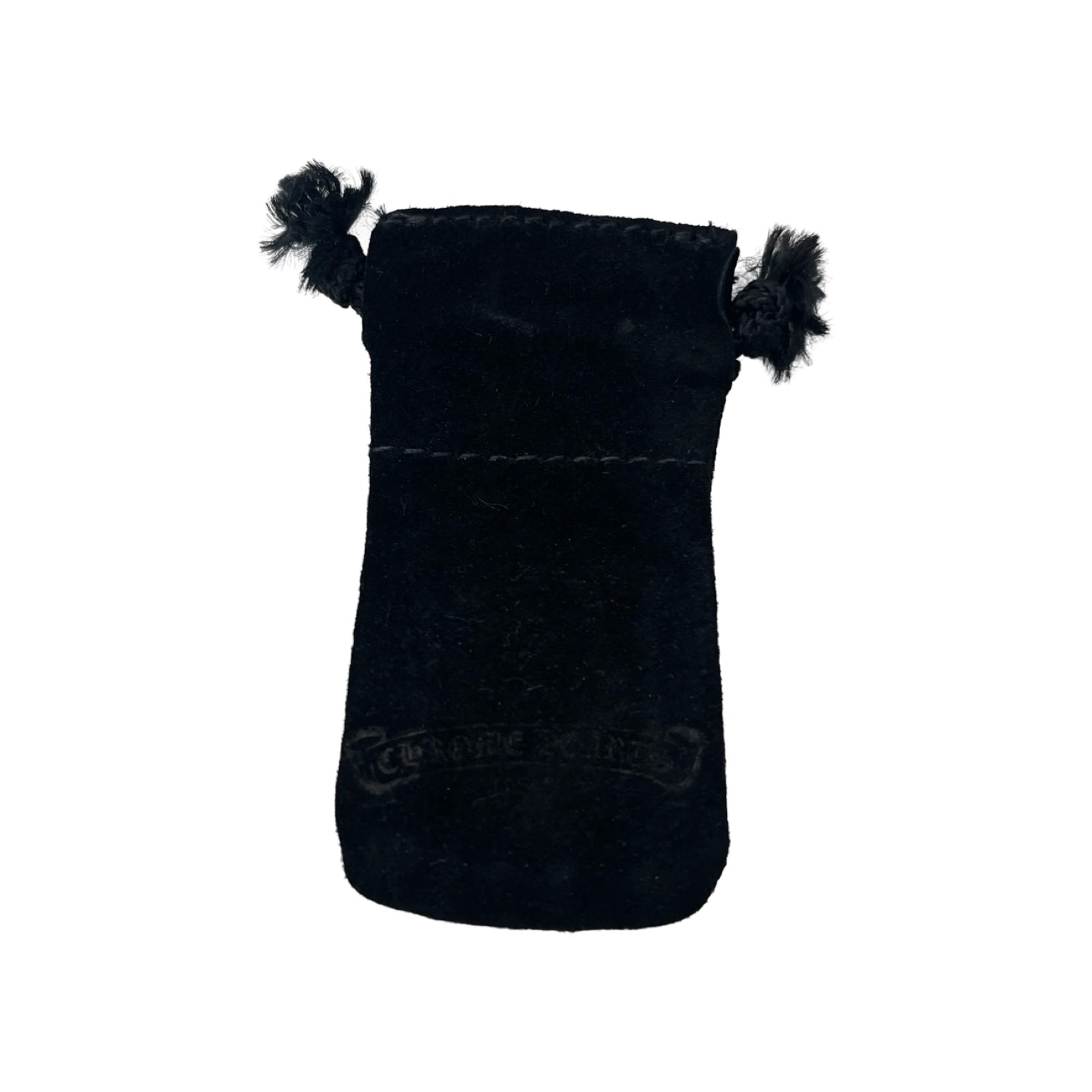 CHROME HEARTS SBT Band Ring Size 20号