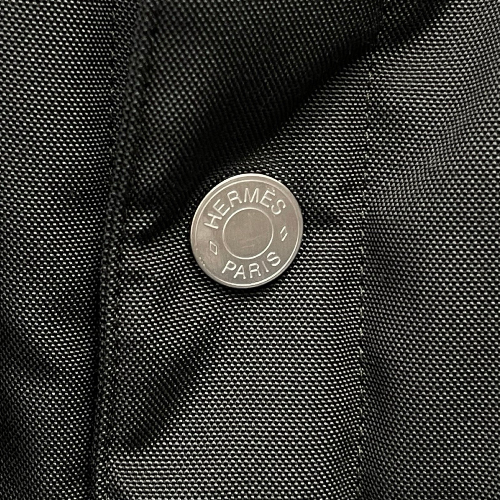 HERMES 2024AW Overshirt "Rectoverso" H462780HI Size 50