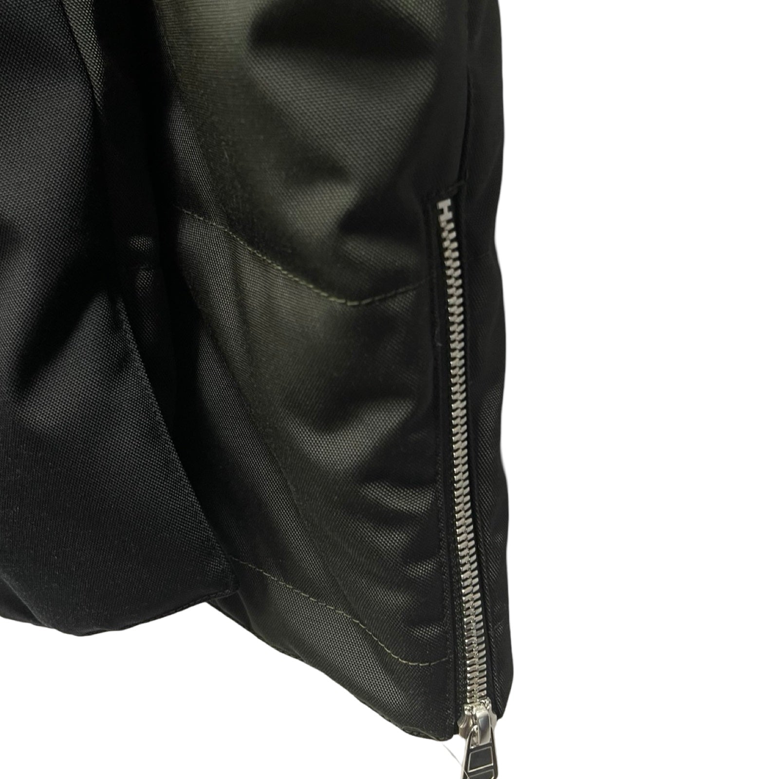 HERMES 2024AW Overshirt "Rectoverso" H462780HI Size 50