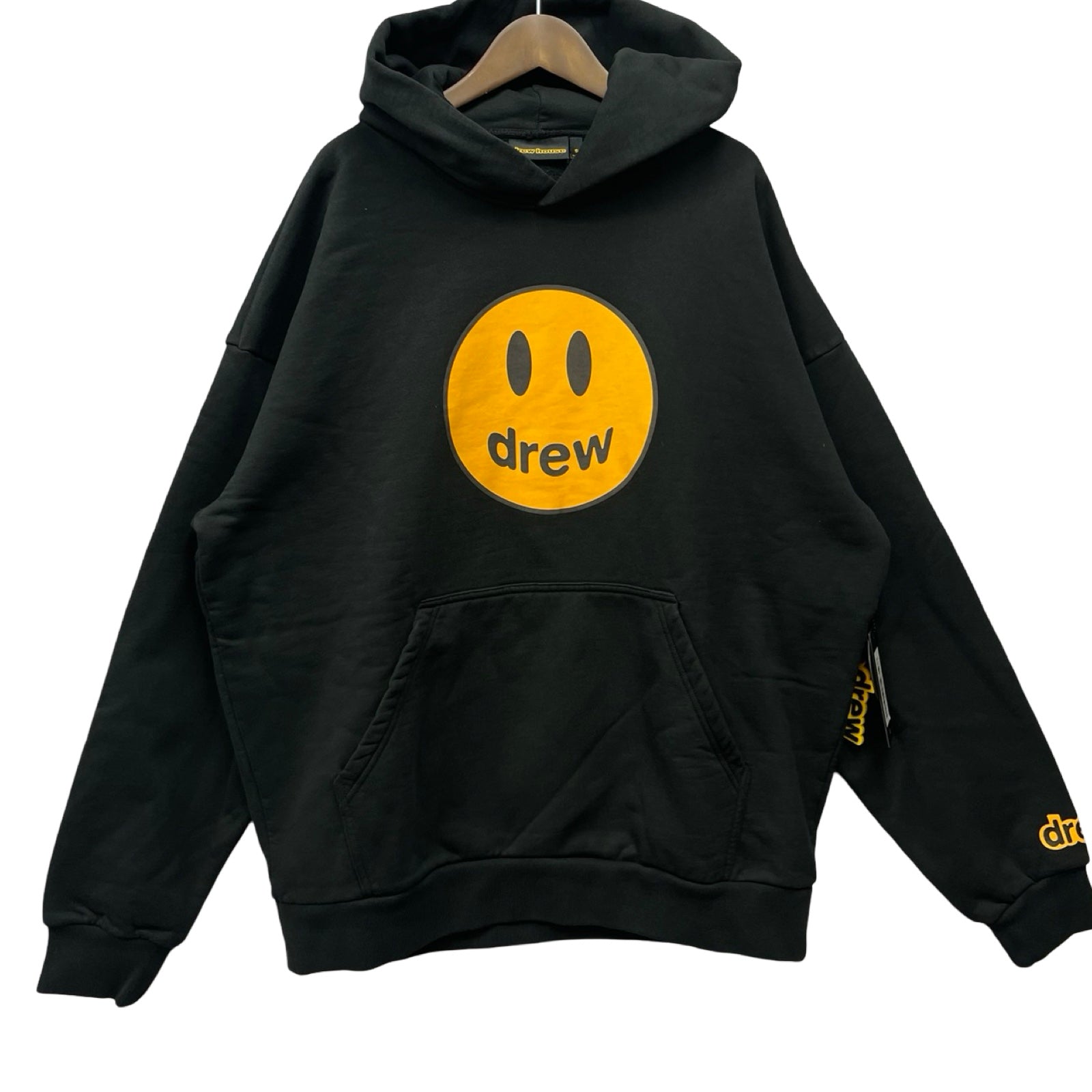 Drew House 2022AW Mascot Oversized Hoodie Size S