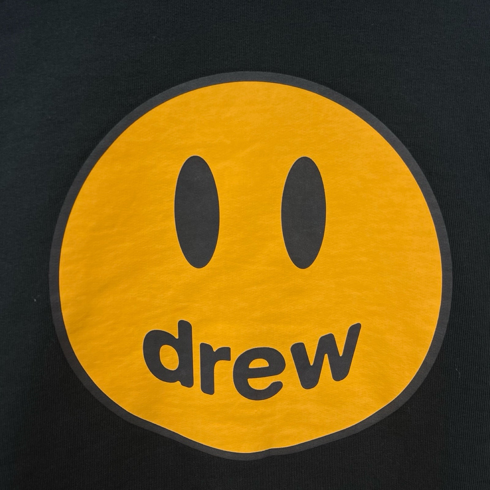 Drew House 2022AW Mascot Oversized Hoodie Size S