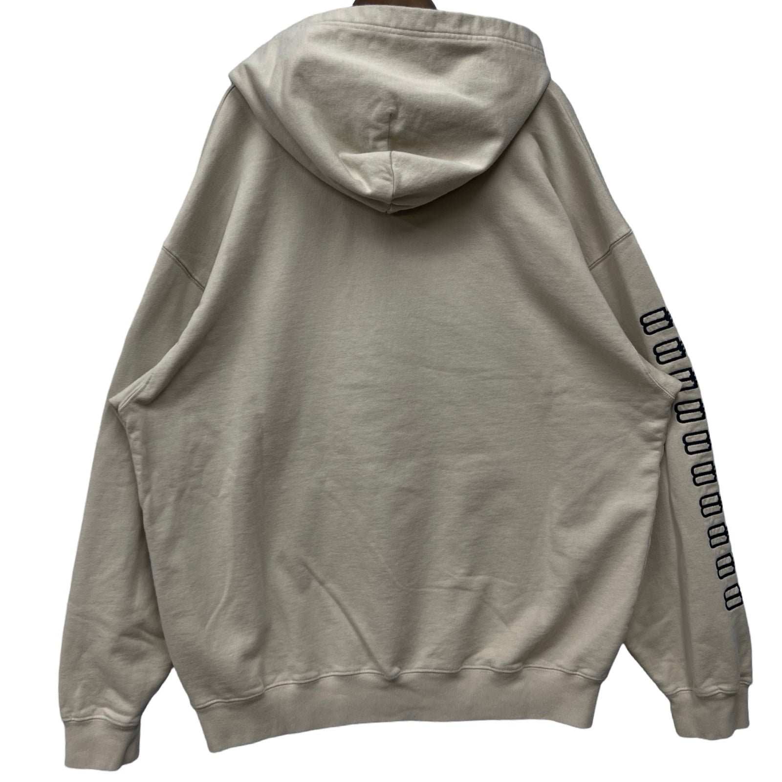 BALENCIAGA 2022AW BB Paris Icon Hoodie Medium fit 570811 TMVG6 Size M