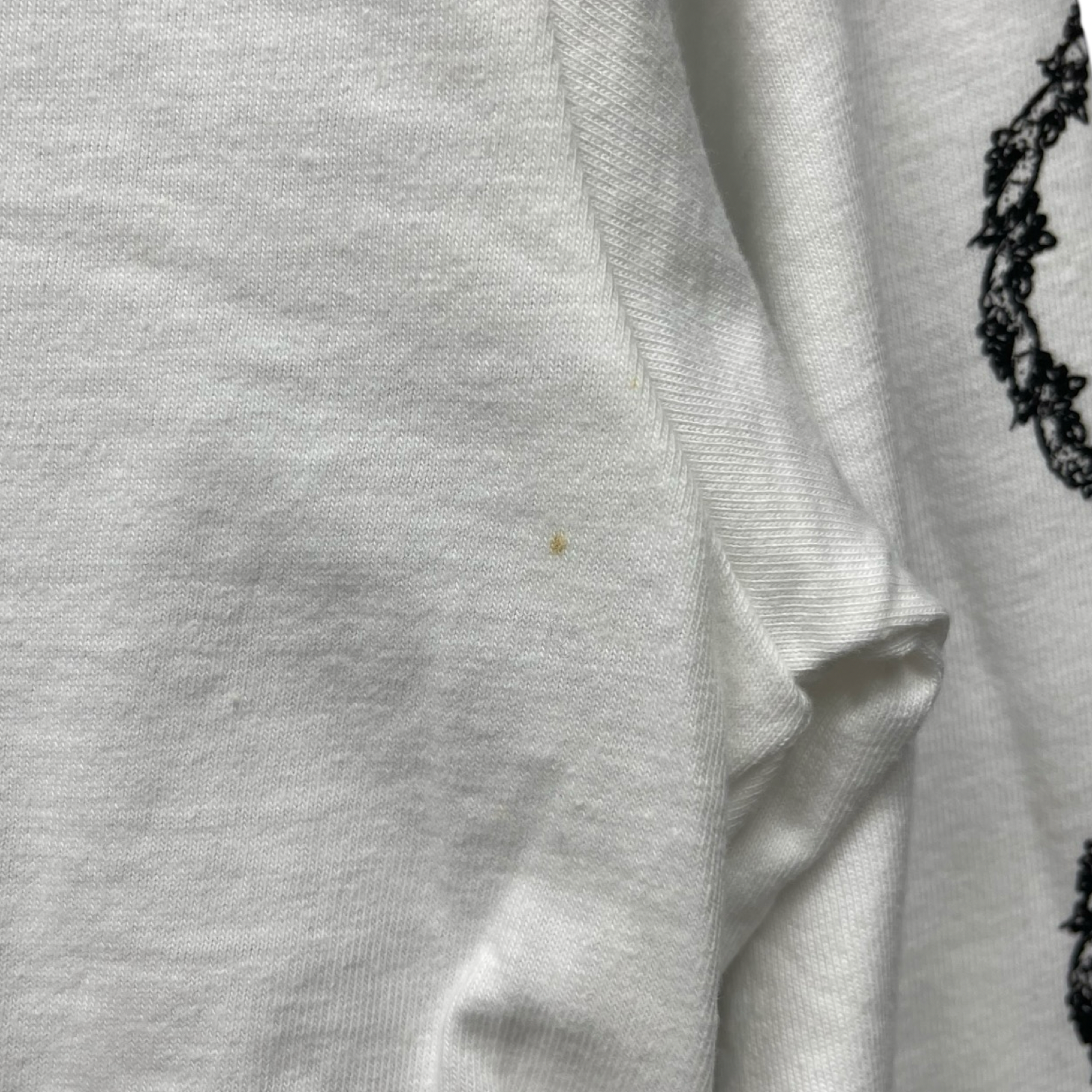 Supreme×UNDERCOVER 2016AW Anarchy L/S Tee Size S