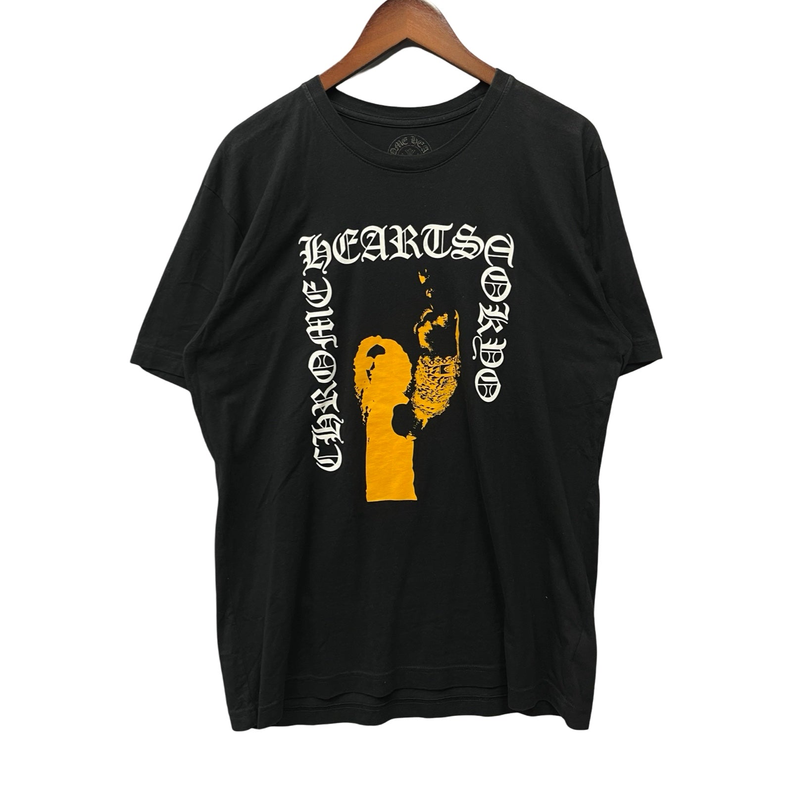 CHROME HEARTS Tokyo Limited Tee Size XL