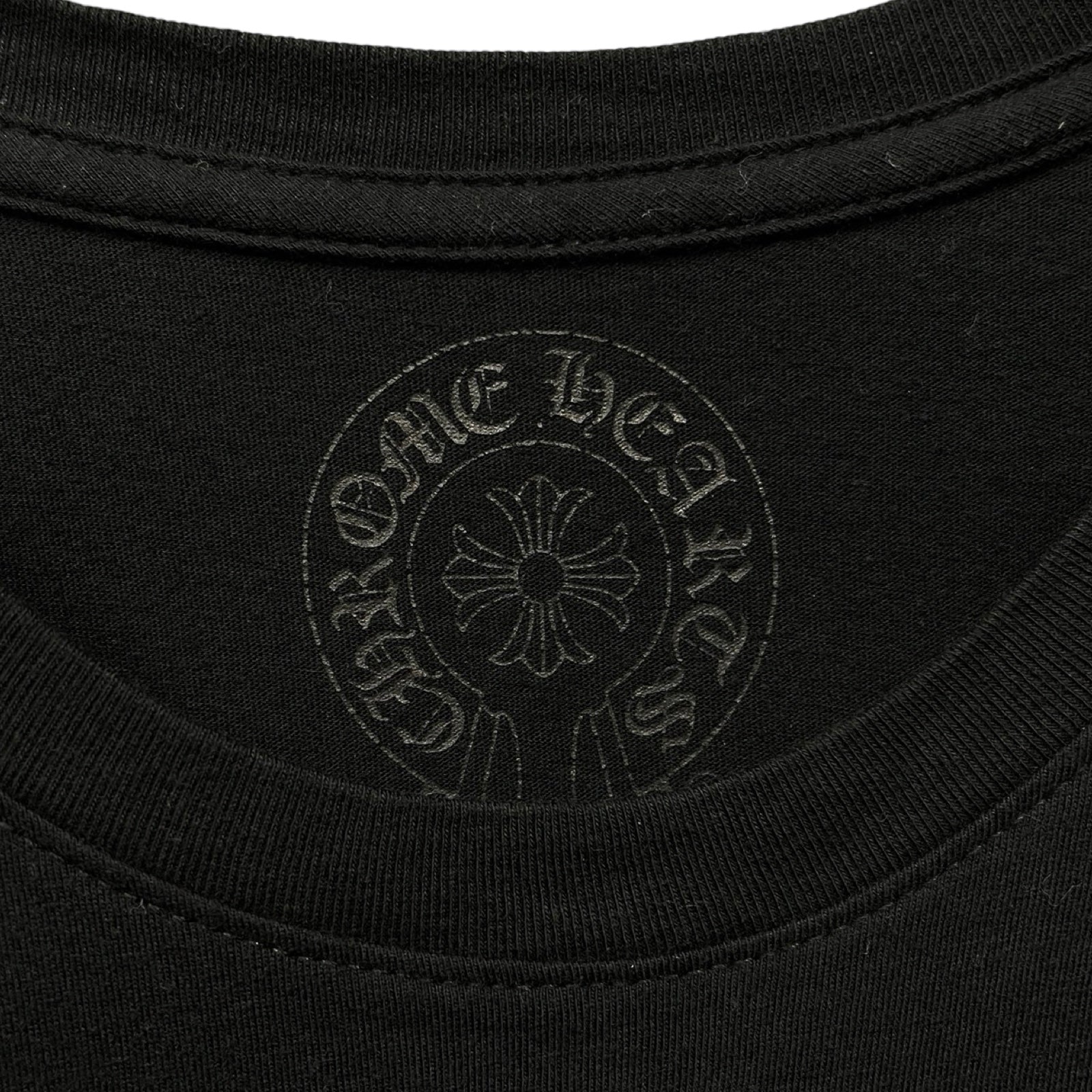 CHROME HEARTS Tokyo Limited Tee Size XL