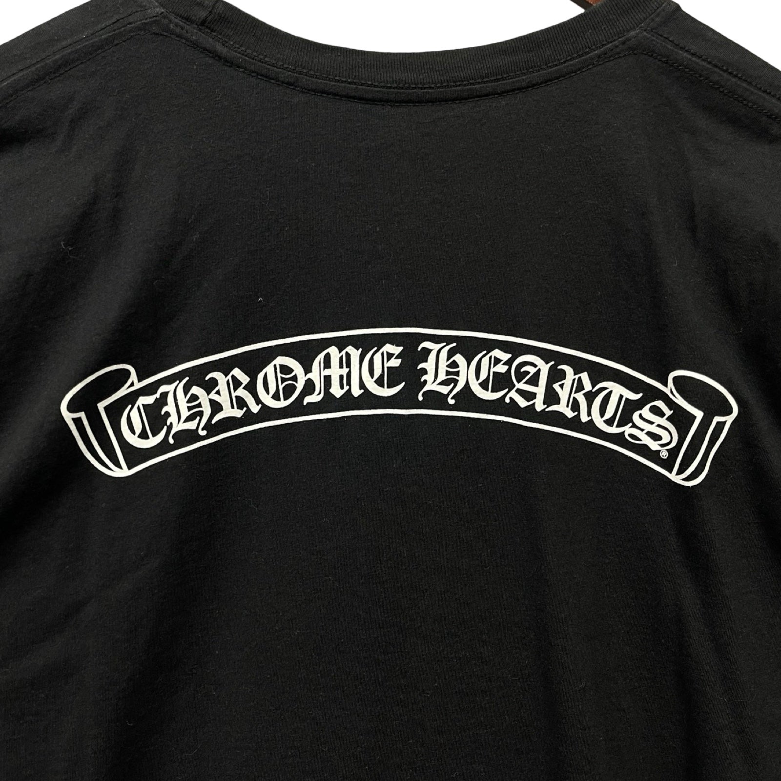 CHROME HEARTS Tokyo Limited Tee Size XL