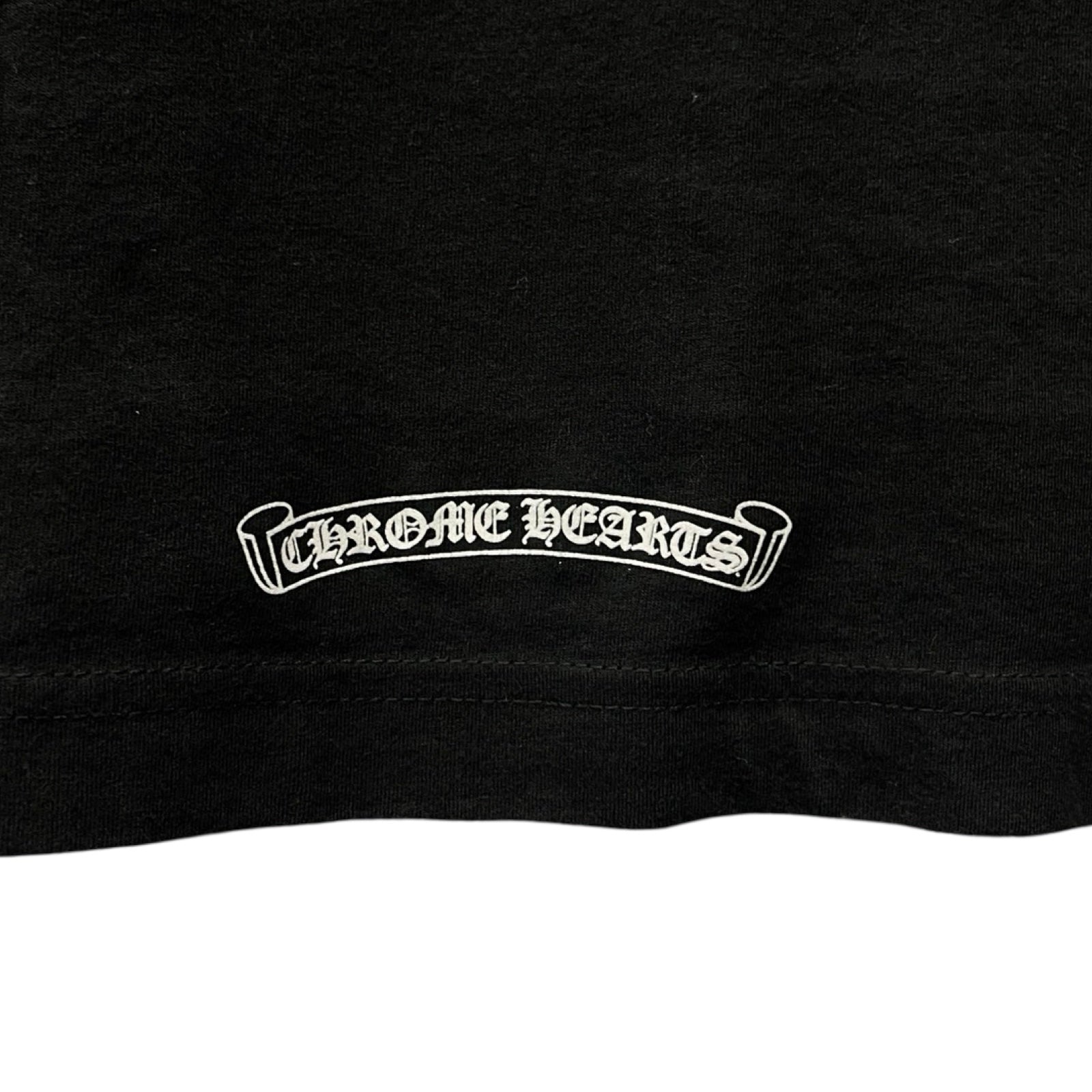 CHROME HEARTS Tokyo Limited Tee Size XL