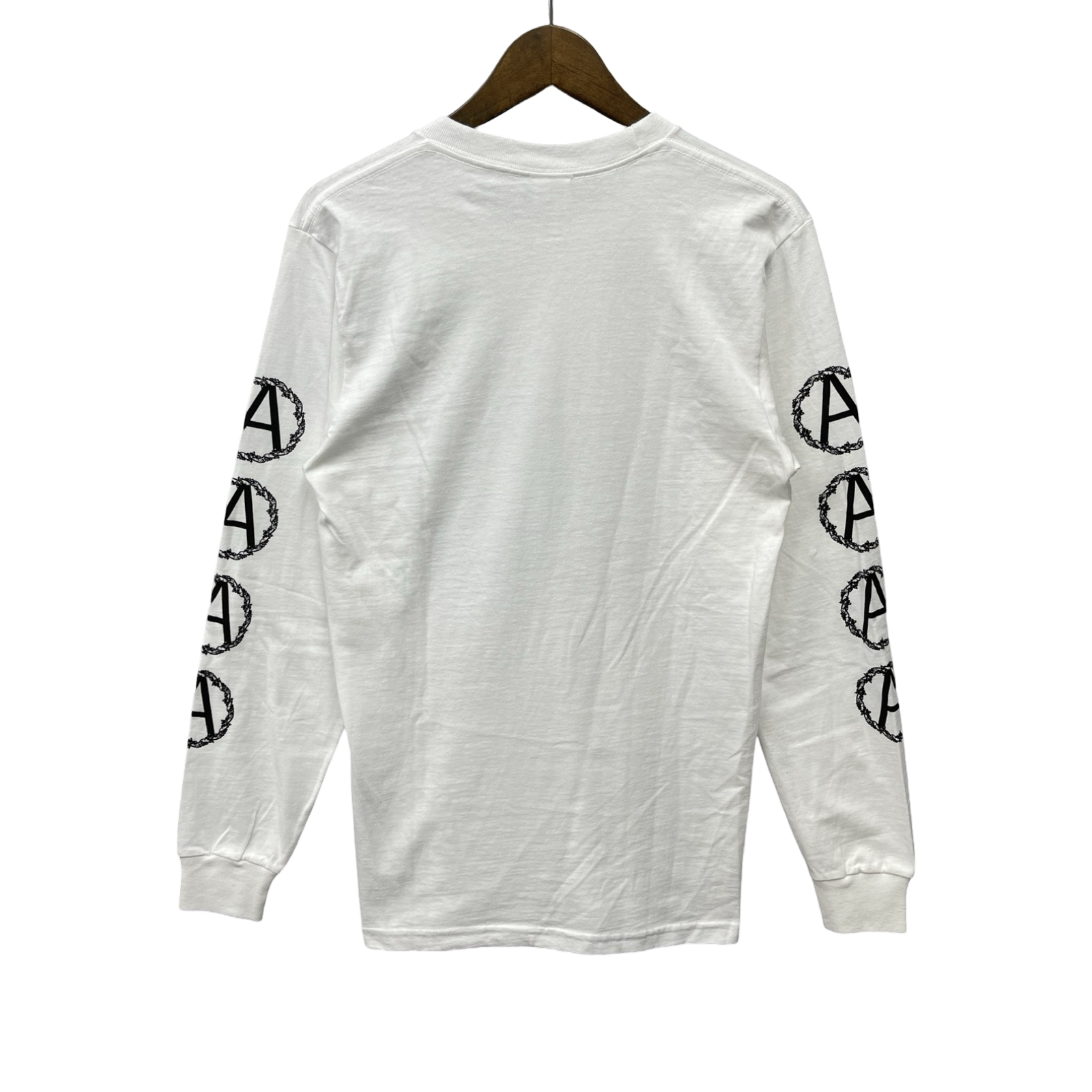 Supreme×UNDERCOVER 2016AW Anarchy L/S Tee Size S