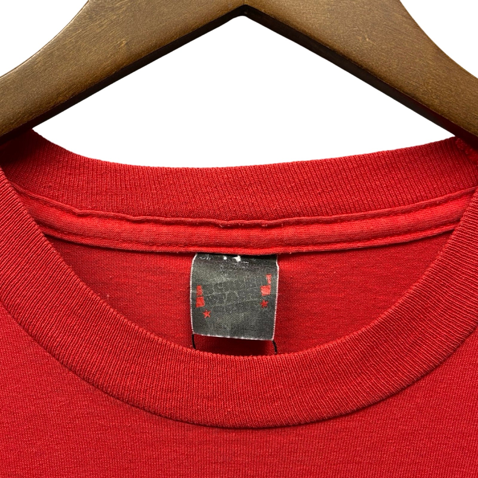 Vintage 90's Harley-Davidson "Eagle Emblem" 1990 S/S Tee Size XL