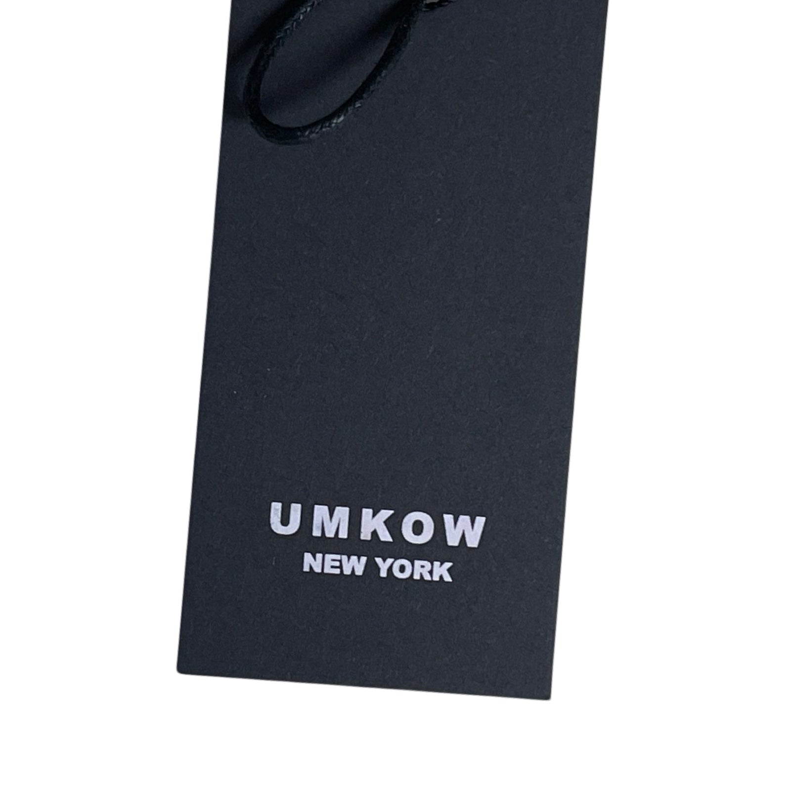 UMKOW 2024AW UMKOW NYC Pineapple Cotton Beanie Size FREE