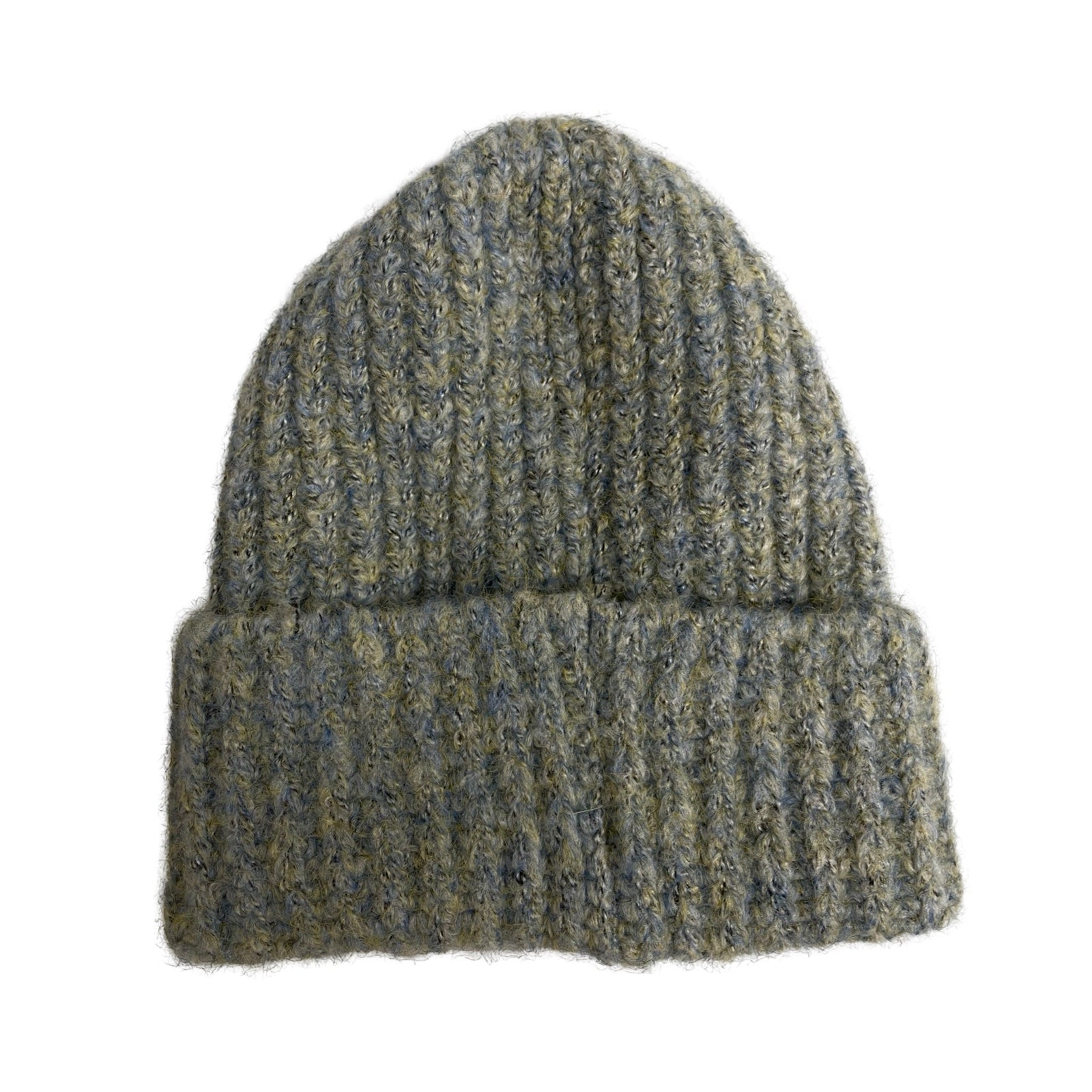 UMKOW 2024AW UMKOW NYC Logo Embroidery Acrylic Beanie Size FREE