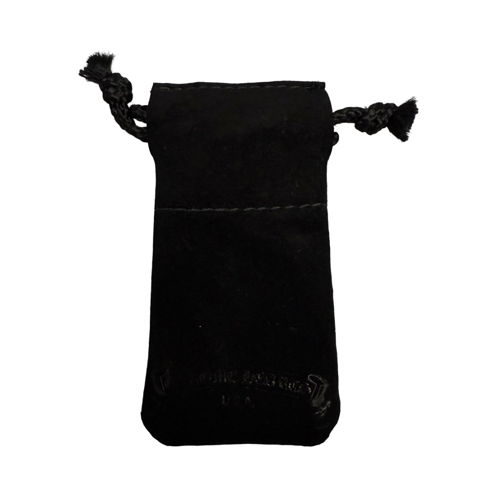 CHROME HEARTS Small CH Plus Safety Pin