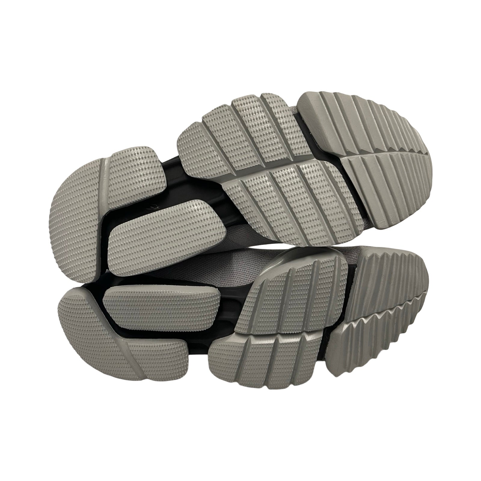 VETEMENTS × Reebok 2017AW Sock Runner High Top Sneaker HongKong Limited Size7.5（25.5cm）