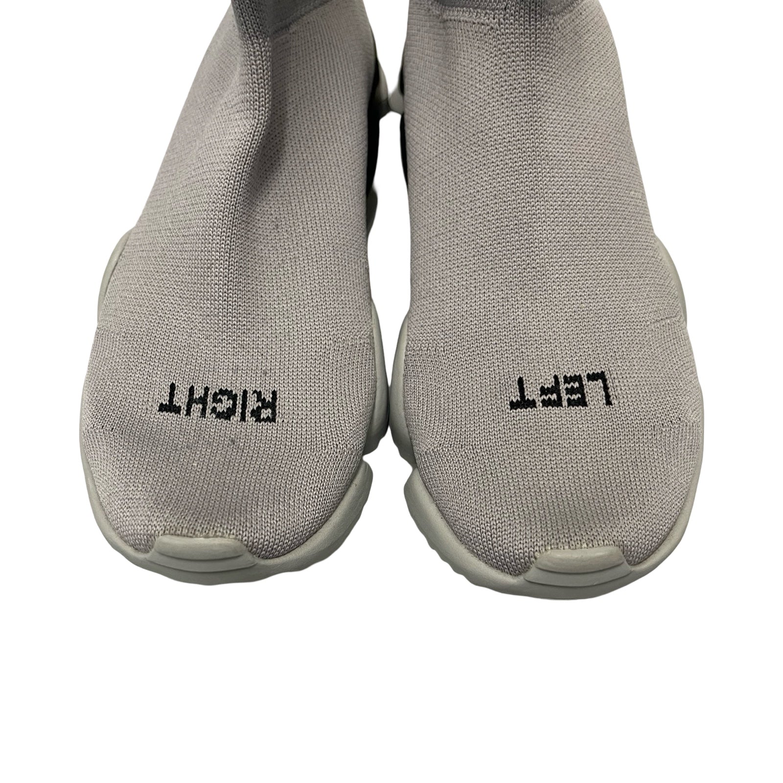 VETEMENTS × Reebok 2017AW Sock Runner High Top Sneaker HongKong Limited Size7.5（25.5cm）