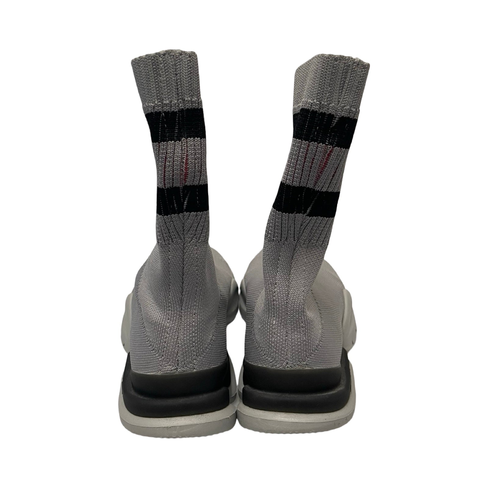 VETEMENTS × Reebok 2017AW Sock Runner High Top Sneaker HongKong Limited Size7.5（25.5cm）