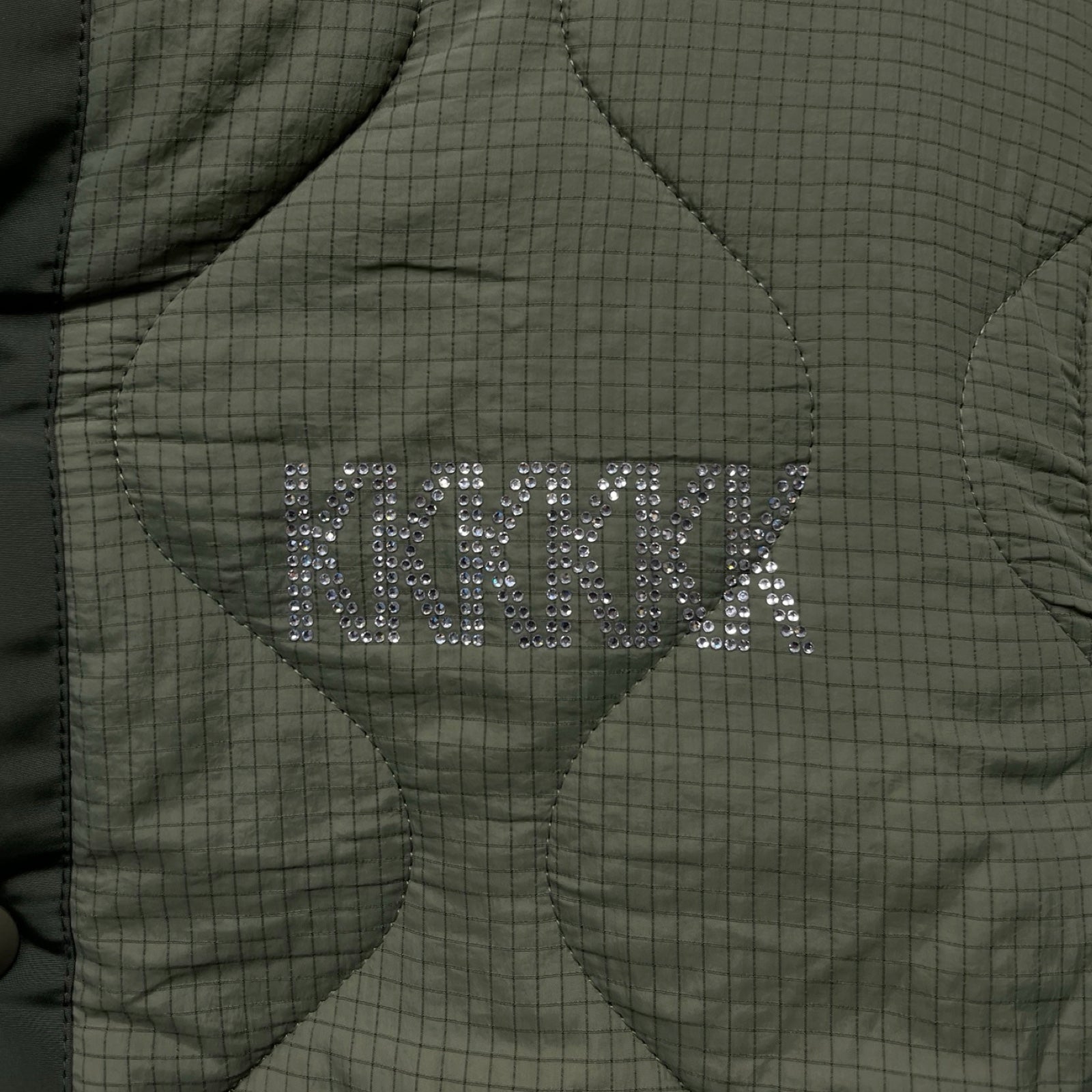 KKKKKK 2023AW Liner Jacket Ver.3 Size 1