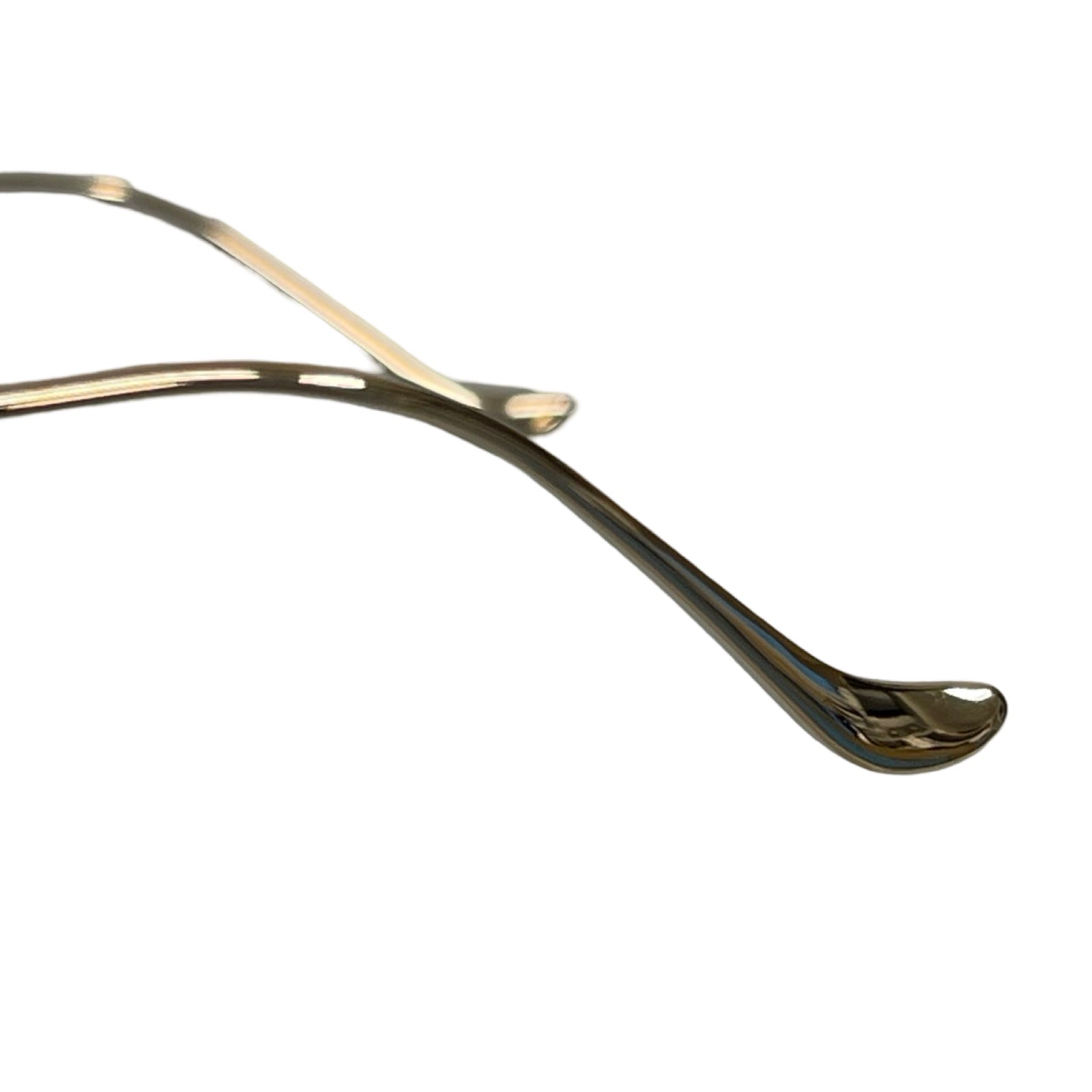 CHROME HEARTS EVAGASABLELISTIC Sunglasses 49□24-139