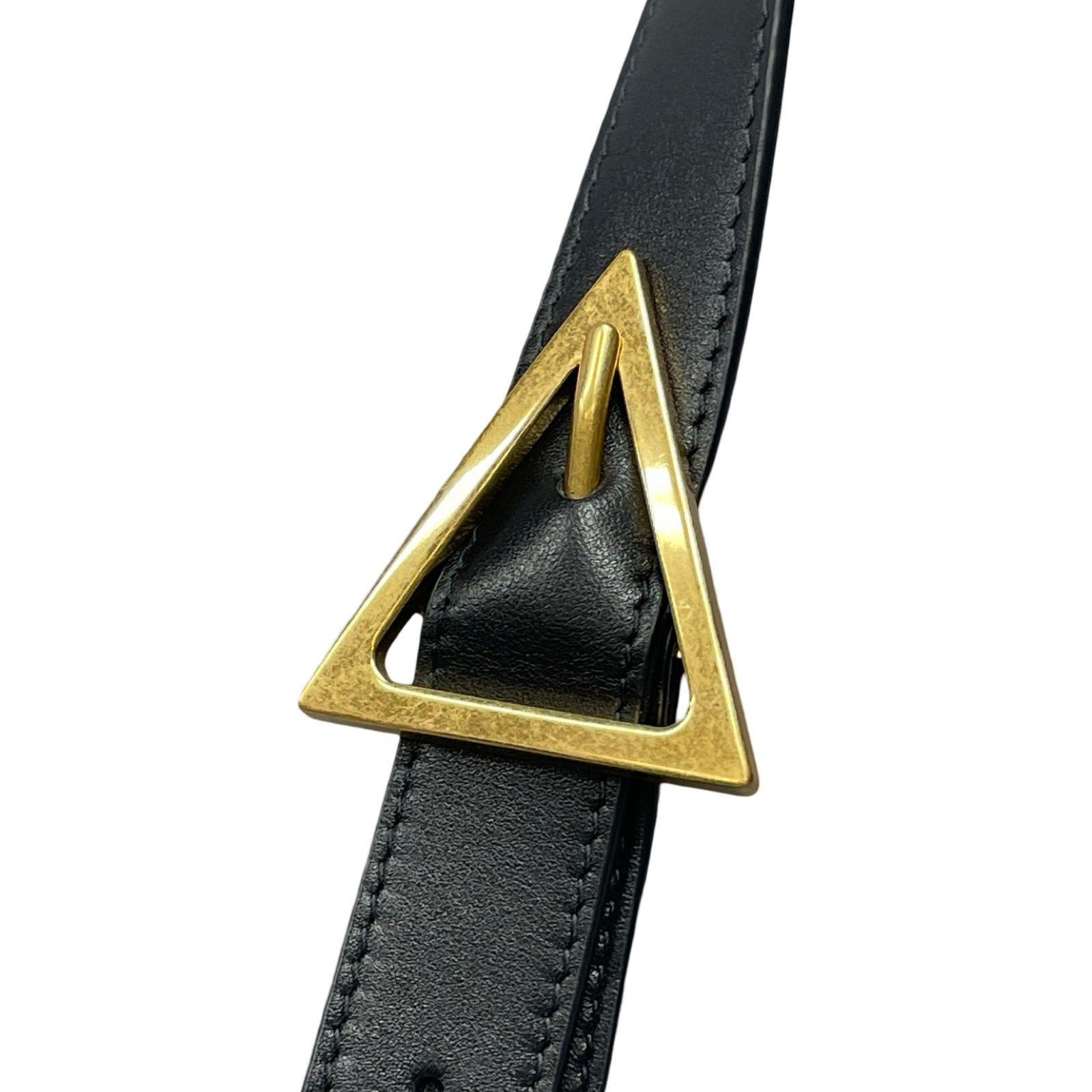 Bottega Veneta Padded Cassette Natural / Black 710210V2AJ19811