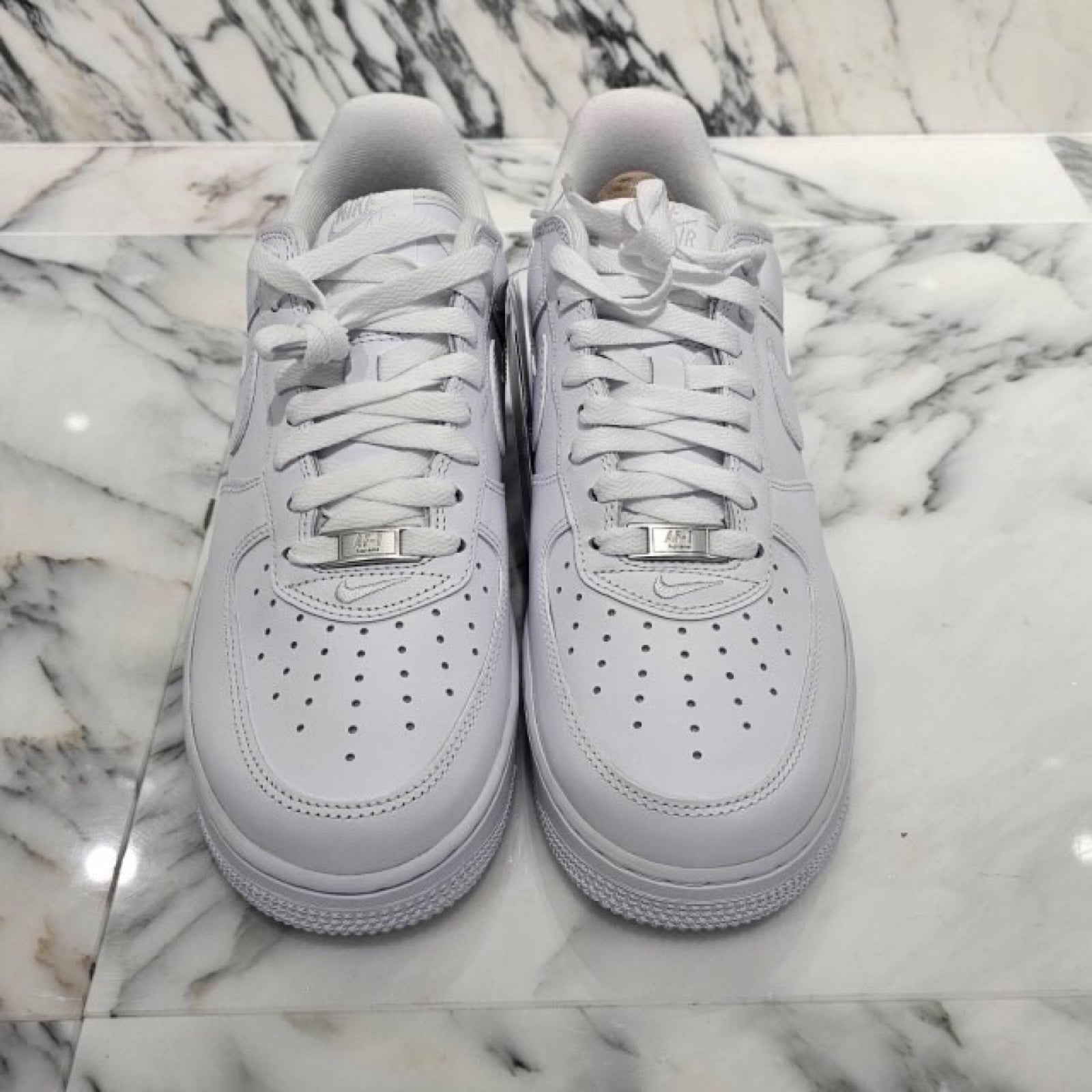 Supreme × NIKE 2020SS AIR FORCE 1 LOW Size 26.5cm