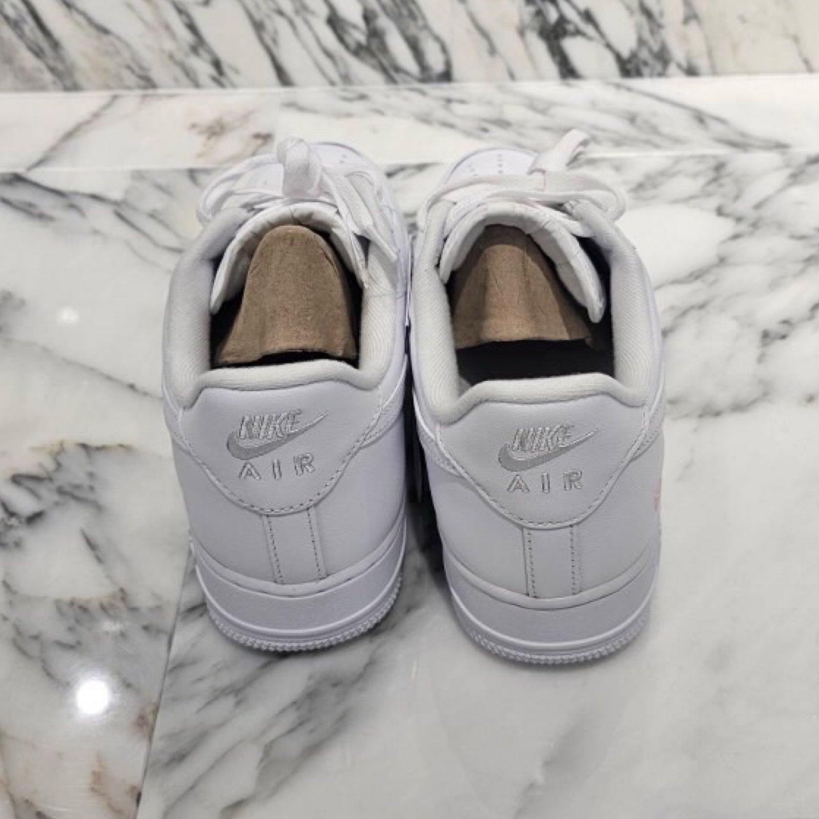 Supreme × NIKE 2020SS AIR FORCE 1 LOW Size 26.5cm