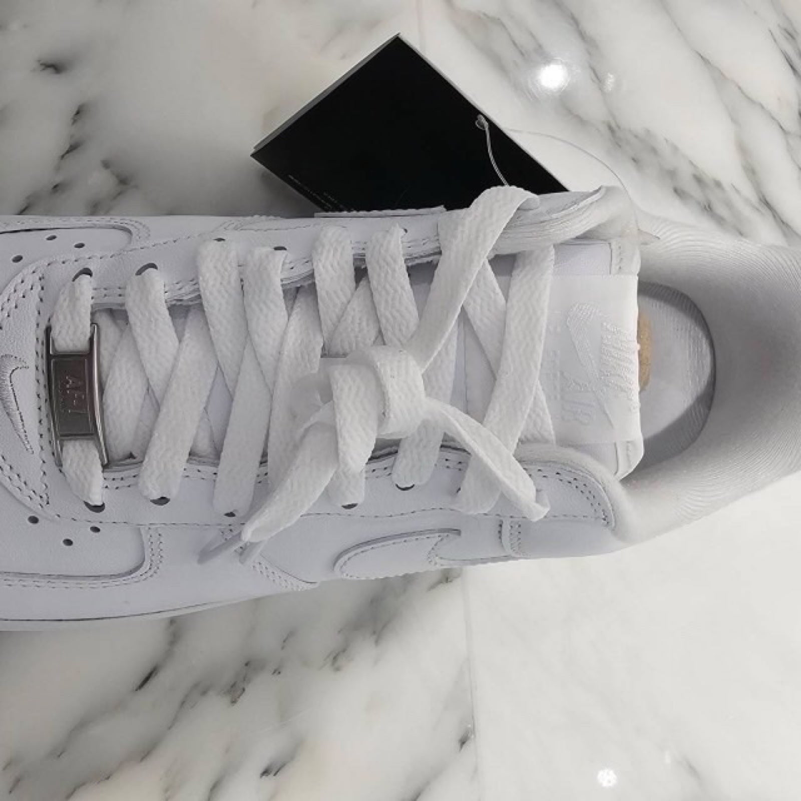 Supreme × NIKE 2020SS AIR FORCE 1 LOW Size 26.5cm