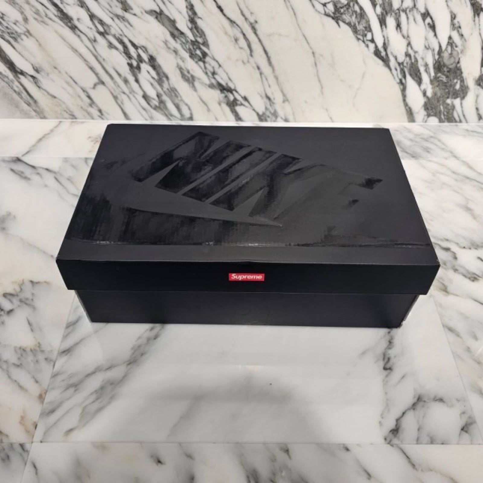 Supreme × NIKE 2020SS AIR FORCE 1 LOW Size 26.5cm