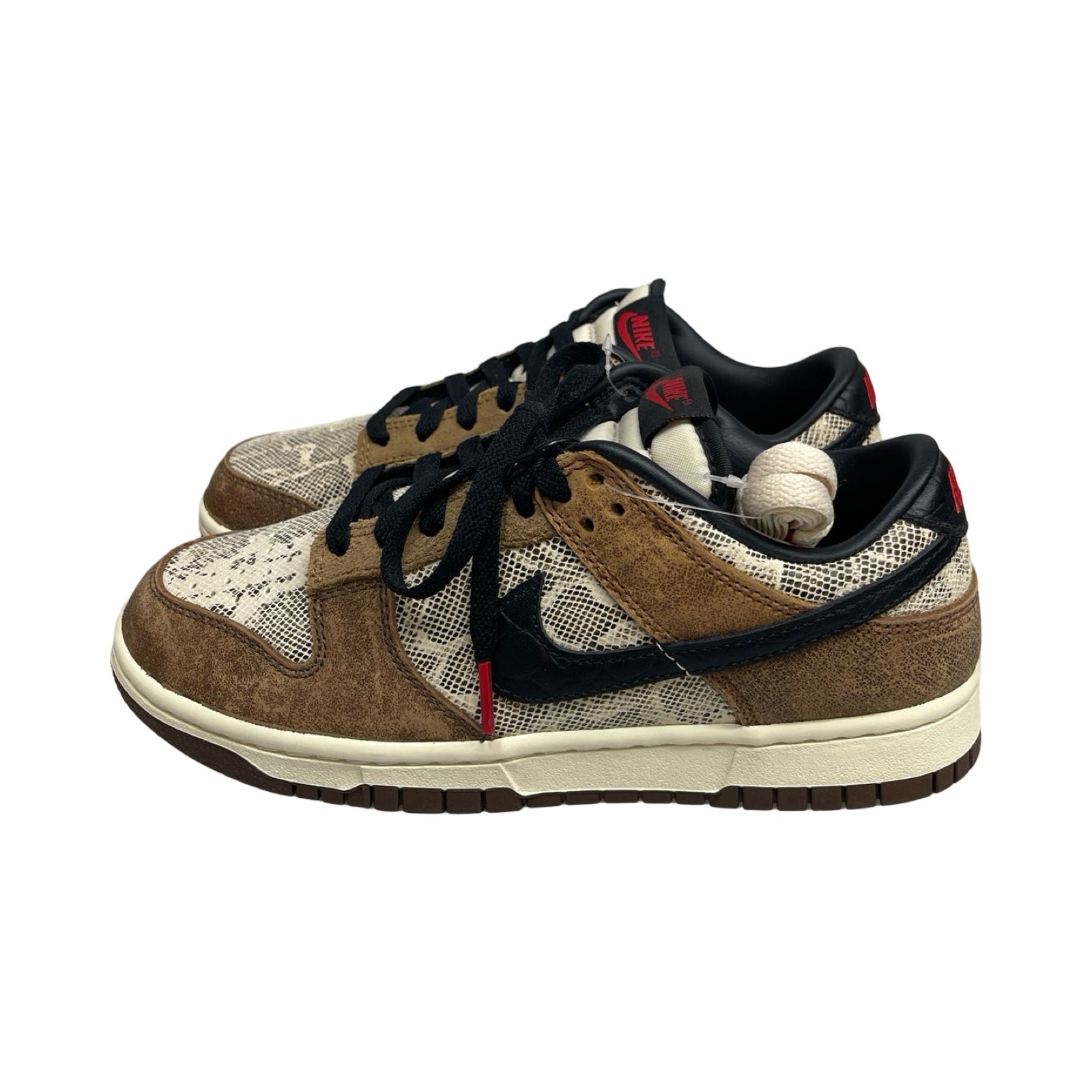 NIKE 2023SS DUNK LOW PRM CO.JP Head 2 Head FJ5434-120 Size US6.5(24.5cm)