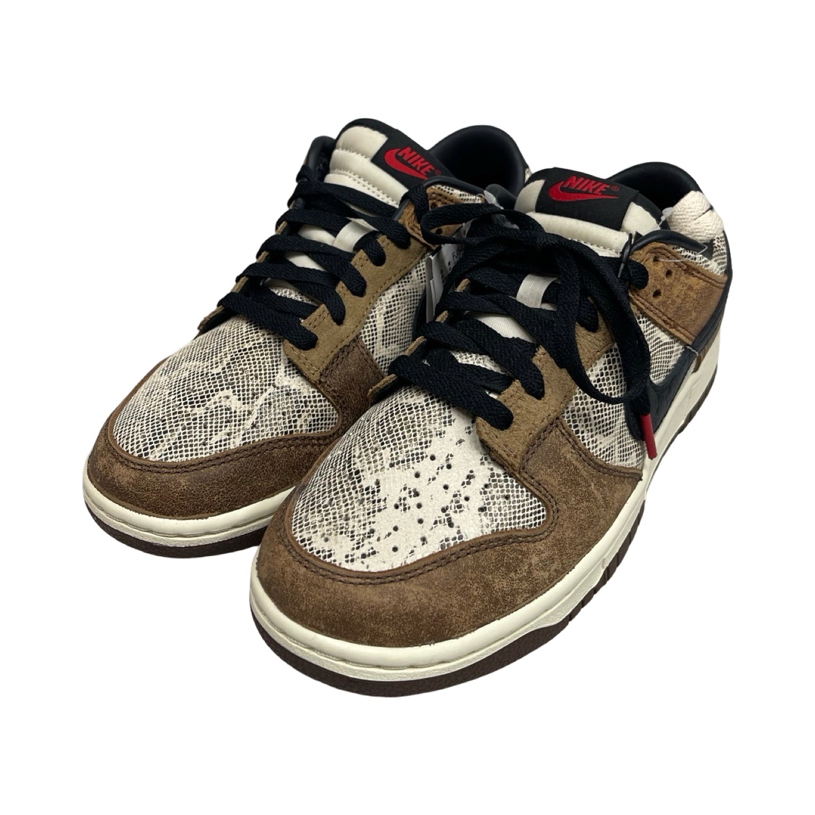 NIKE 2023SS DUNK LOW PRM CO.JP Head 2 Head FJ5434-120 Size US6.5(24.5cm)