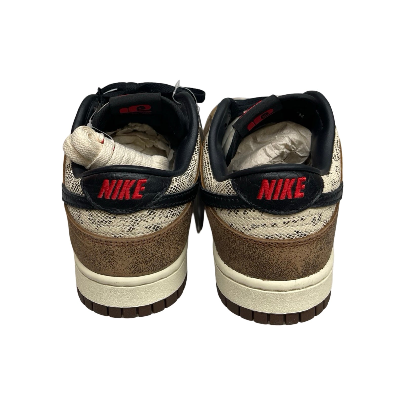 NIKE 2023SS DUNK LOW PRM CO.JP Head 2 Head FJ5434-120 Size US6.5(24.5cm)