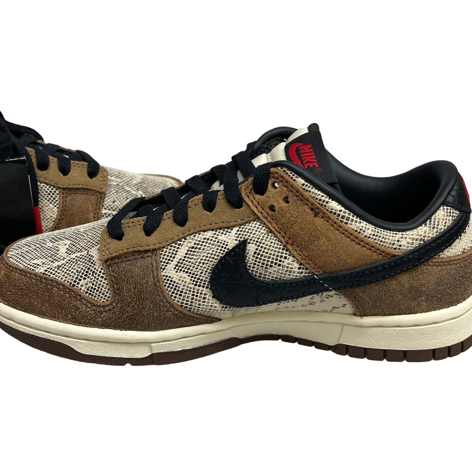 NIKE 2023SS DUNK LOW PRM CO.JP Head 2 Head FJ5434-120 Size US6.5(24.5cm)