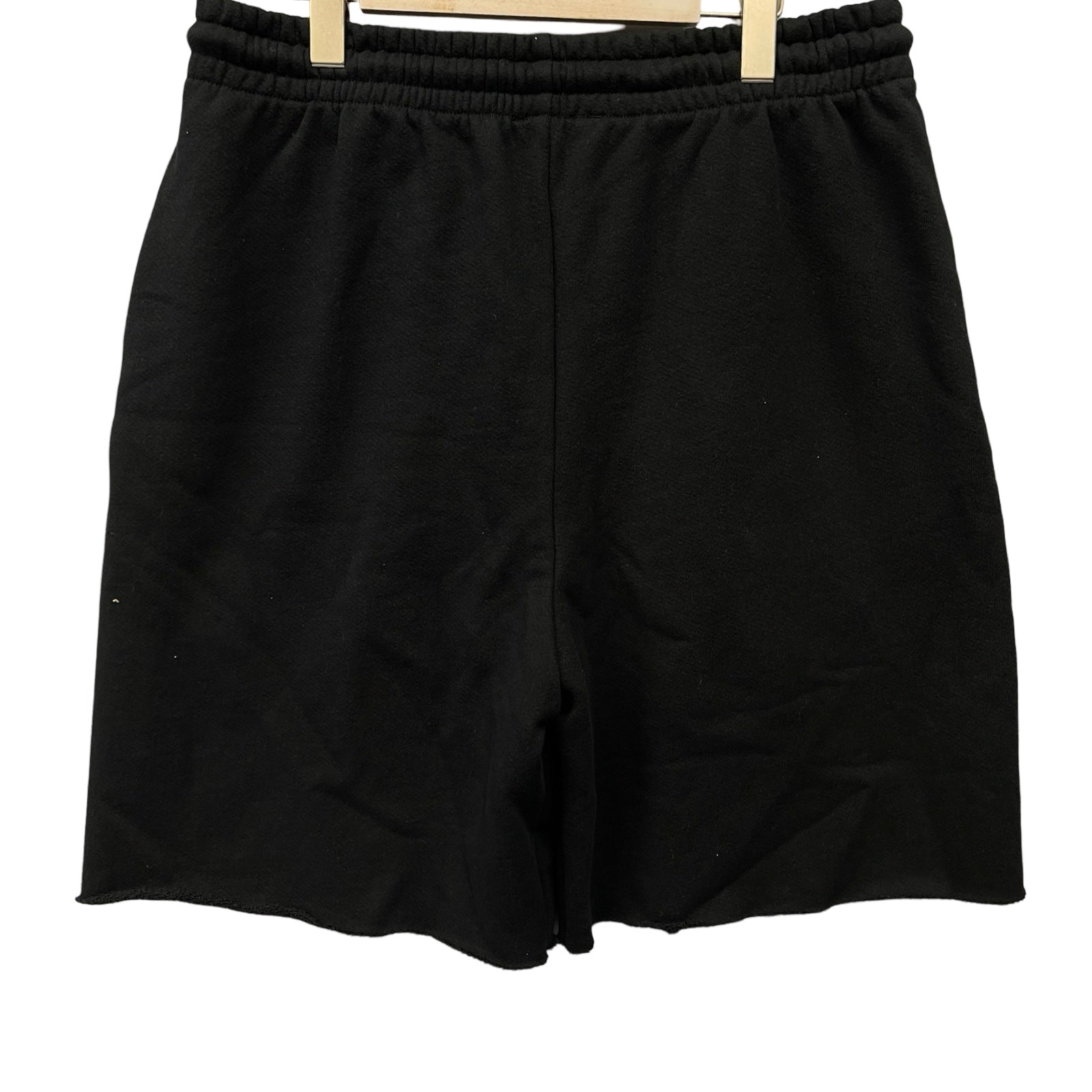 Denim Tears 2024SS Denim University Sweat Short Size XL