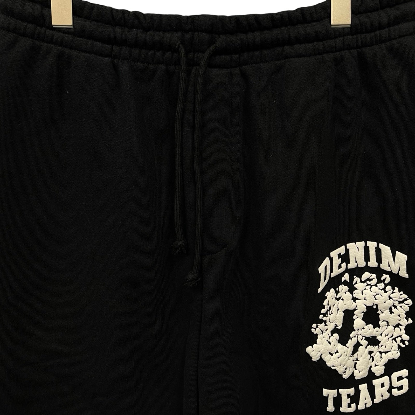 Denim Tears 2024SS Denim University Sweat Short Size XL