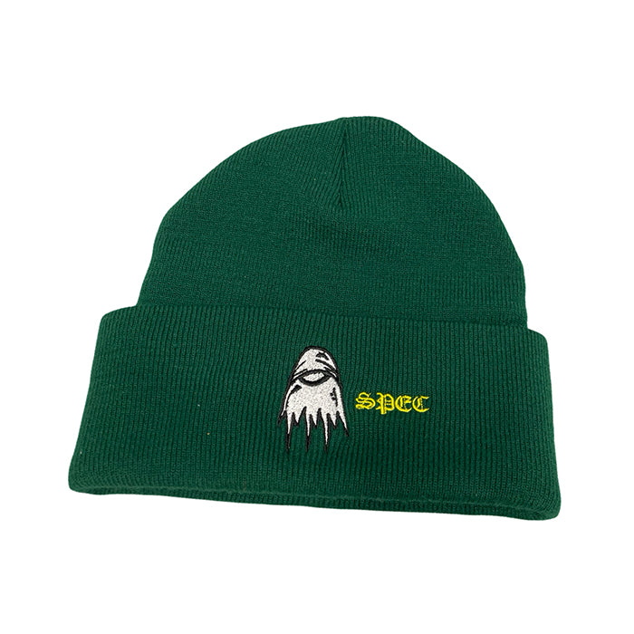 CHROME HEARTS×MATTY BOY Spec Beanie Size ONE SIZE（23cm）