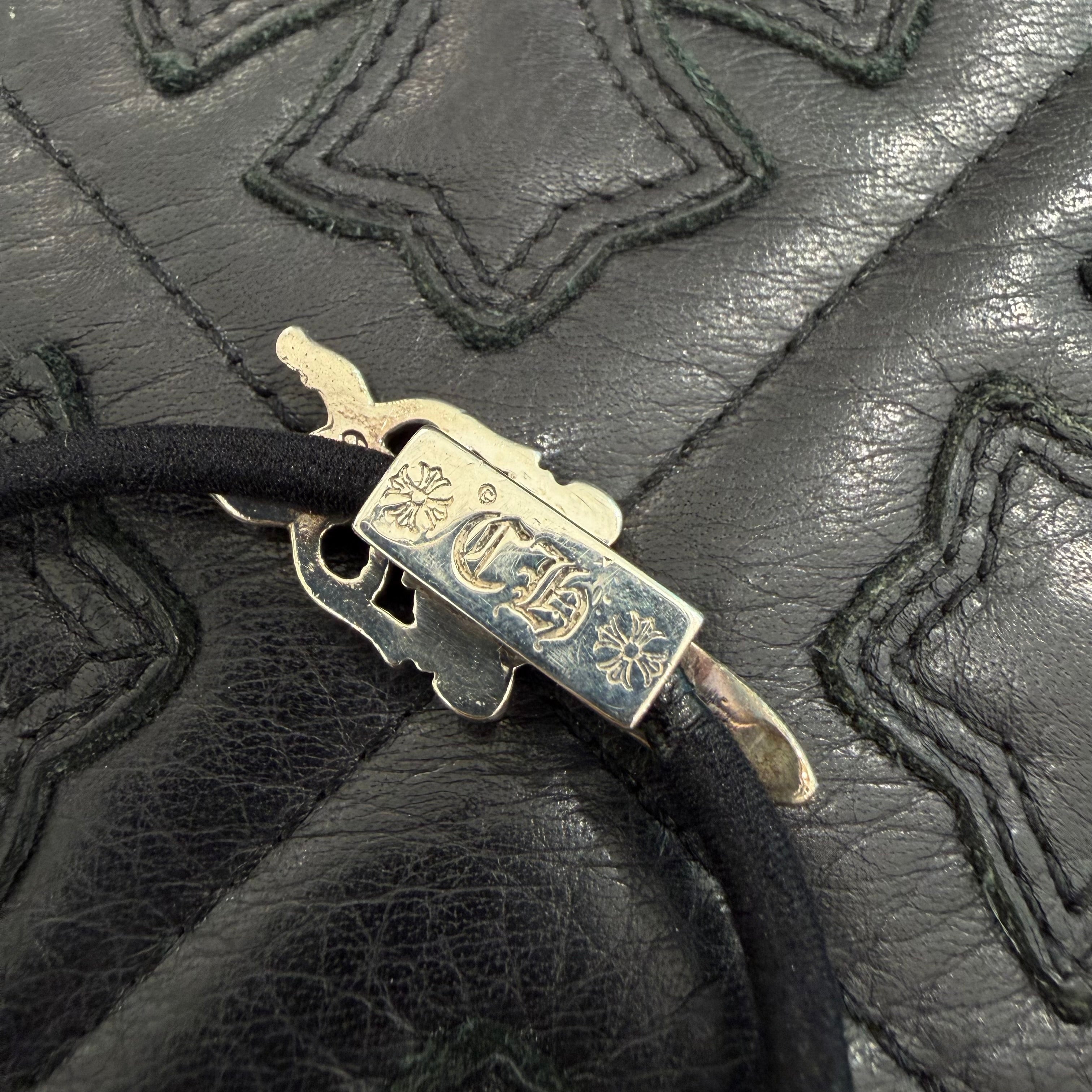 CHROME HEARTS DAGGER HAIR BAND クロムハーツ ダガー ヘアバンド