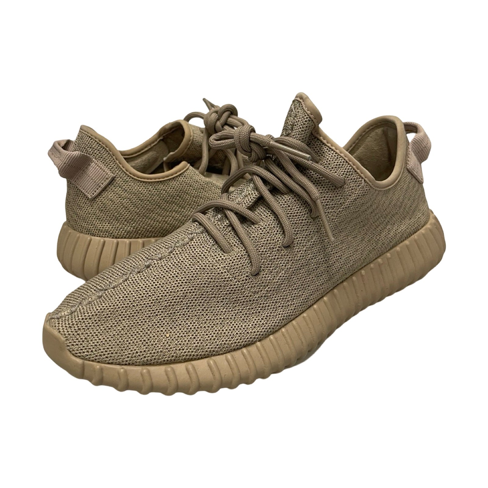adidas 2015AW YEEZY BOOST 350 Oxford Tan AQ2661 Size 28cm