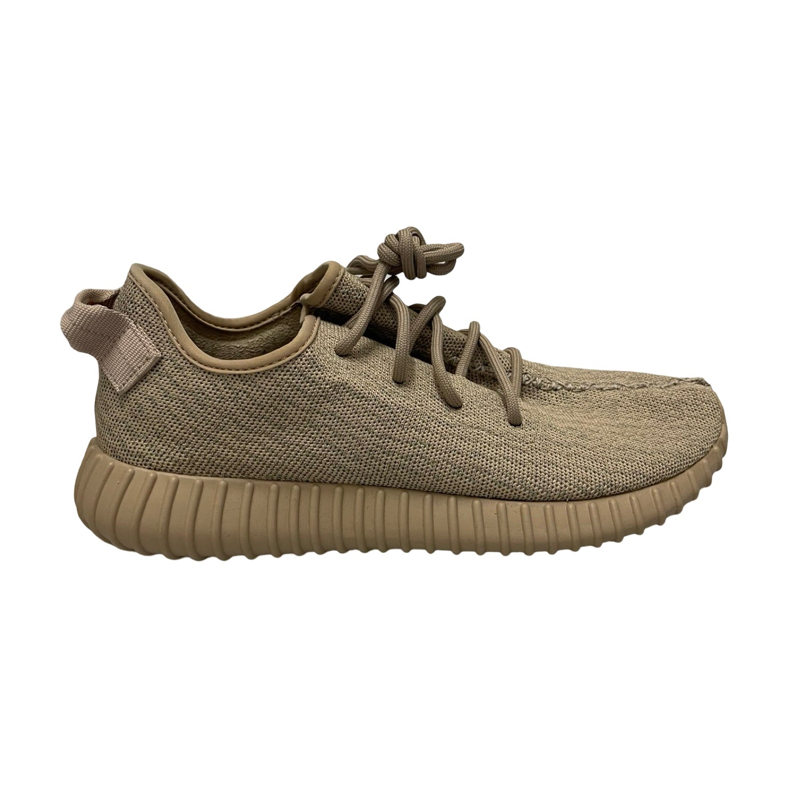adidas 2015AW YEEZY BOOST 350 Oxford Tan AQ2661 Size 28cm